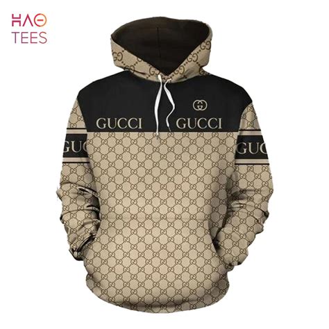 gucci dimension for hoodie|Gucci hoodie cost.